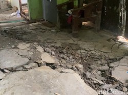 Apa Penyebab Tanah Gerak? Ini Penjelasan, Jenis, dan Cara Mengatasinya