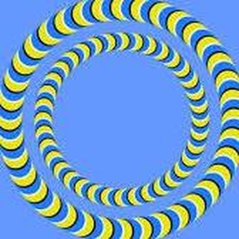 Tes Kepribadian: Gerakan Lingkaran yang Dilihat Bisa Ungkap Kamu Introvert atau Ekstrovert