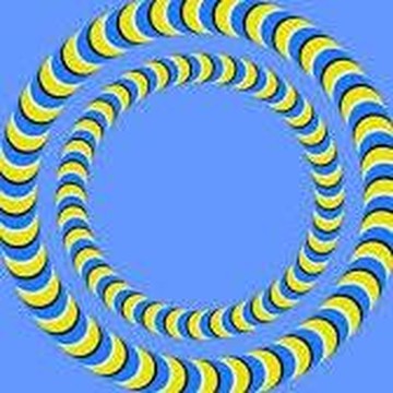 Tes Kepribadian: Gerakan Lingkaran yang Dilihat Bisa Ungkap Kamu Introvert atau Ekstrovert