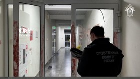 Remaja 15 Tahun Serang Mahasiswa India dengan Pisau di Kampus Rusia