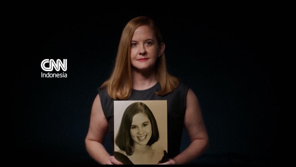 Korban Kasus Epstein Rilis Video Tuntut Pengungkapan Semua Berkas