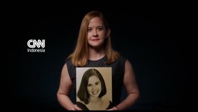 Korban Kasus Epstein Rilis Video Tuntut Pengungkapan Semua Berkas