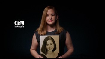 Korban Kasus Epstein Rilis Video Tuntut Pengungkapan Semua Berkas