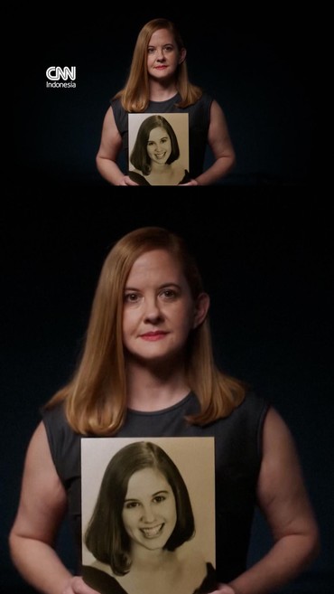 Korban Kasus Epstein Rilis Video Tuntut Pengungkapan Semua Berkas