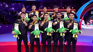 Menghabiskan Kuota Kesalahan di BATC 2026