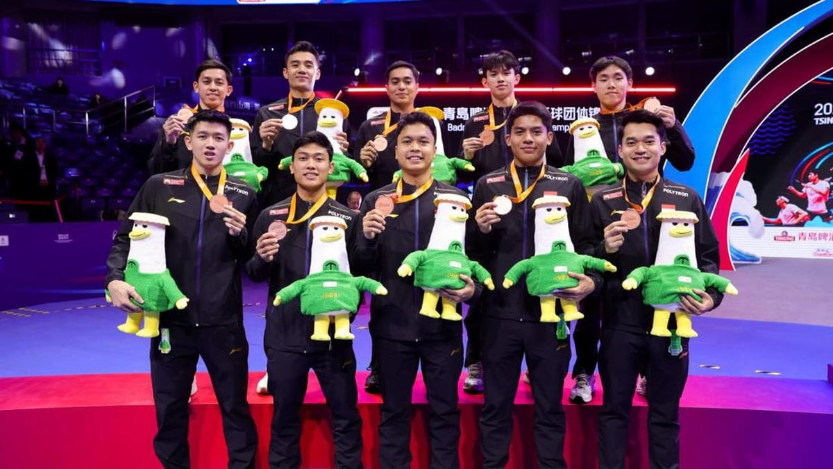 Menghabiskan Kuota Kesalahan di BATC 2026