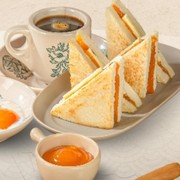 Top 5 List: Kopitiam Populer di Bandung, Cocok Buat Sarapan dan Ngopi Santai