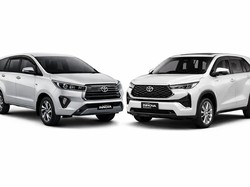 Penjualan 50:50 dengan Innova Zenix, Ini Alasan Innova Reborn Masih Laris Manis