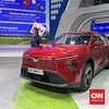 Vinfast Luncurkan VF MPV 7 di IIMS 2026, Harga Spesial Rp329 Juta
