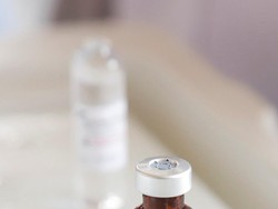 Kemenkes Prioritaskan Vaksin Campak Dewasa ke Nakes di 14 Provinsi