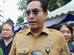 Terkait Program Gentengisasi Prabowo, Walkot Medan: Kita Coba Koordinasi