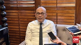 Isu Palestina Bakal Dibahas dalam KTT D8 di Jakarta