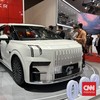 Geely Bawa Zeekr ke Indonesia, Langsung Tawarkan Dua Mobil Listrik