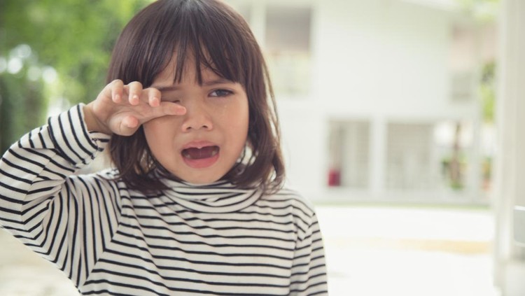 12 Tanda Anak Punya Otak Sangat Sensitif Menurut Pakar