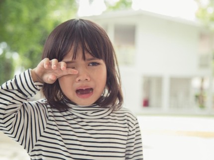 12 Tanda Anak Punya Otak Sangat Sensitif Menurut Pakar