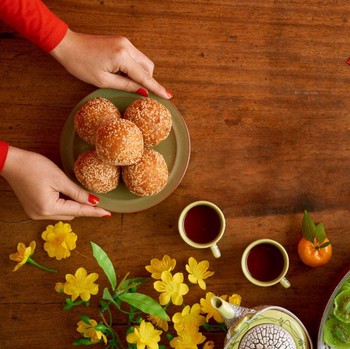 5 Makanan Imlek di Tahun Kuda Api yang Dipercaya Bawa Keberuntungan