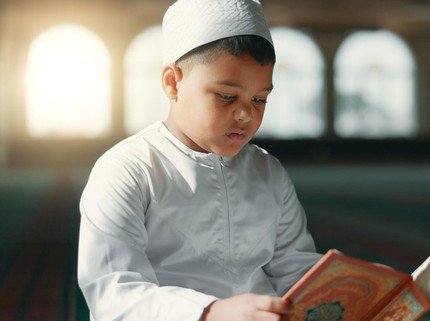 7 Materi Kultum Singkat yang Menarik dan Menginspirasi untuk Acara Ramadhan di Sekolah