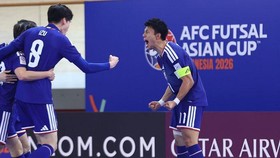 Kapten Jepang Masih Terpukul Disingkirkan Timnas Futsal Indonesia