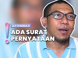 Video: Aji Darmaji Rinci Dugaan Penggelapan Rp2 M Eks Manajer Mpok Alpa