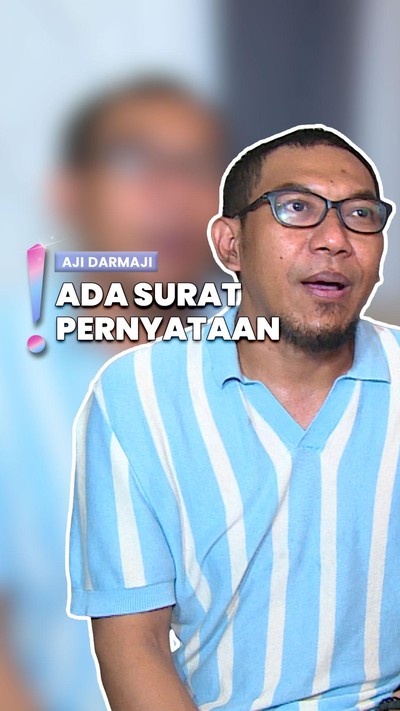 Video: Aji Darmaji Rinci Dugaan Penggelapan Rp2 M Eks Manajer Mpok Alpa