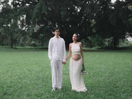 Sederet Artis Muda Umumkan Kehamilan Pertama di Awal Tahun, Bersiap Jadi Bunda di Tahun 2026