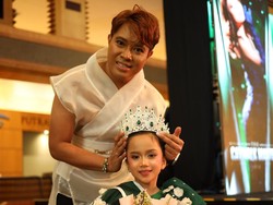 Model Cilik Indonesia Annisa Dalimunthe Sabet Dua Penghargaan di Ajang Asia 2026