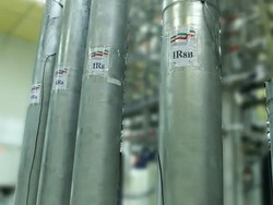 Iran Siap Encerkan Uranium yang Diperkaya Jika AS Cabut Semua Sanksi