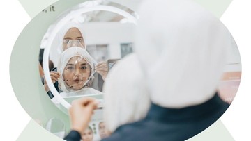 Paragoncorp Bidik Pasar Kecantikan Global Lewat Beauty Science Tech 2026