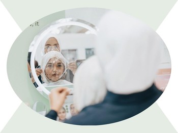 ParagonCorp Bidik Pasar Kecantikan Global Lewat Beauty Science Tech 2026