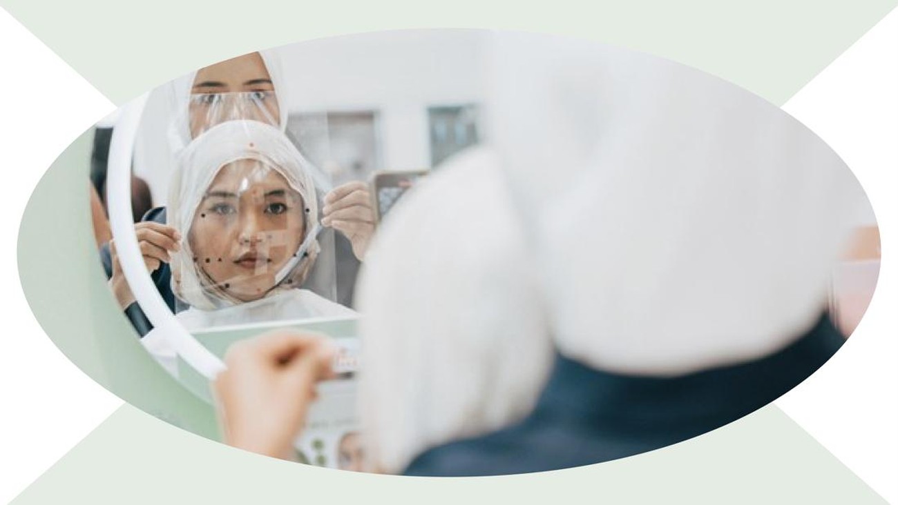 ParagonCorp Bidik Pasar Kecantikan Global Lewat Beauty Science Tech 2026