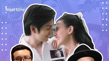 Video: 5 Berita Populer: Shenina Cinnamon Hamil, Roy Marten soal Gading 