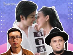 Video: 5 Berita Populer: Shenina Cinnamon Hamil, Roy Marten soal Gading 