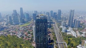 Kinerja BSI 2025 Moncer, Analis Optimistis Prospek Saham BRIS