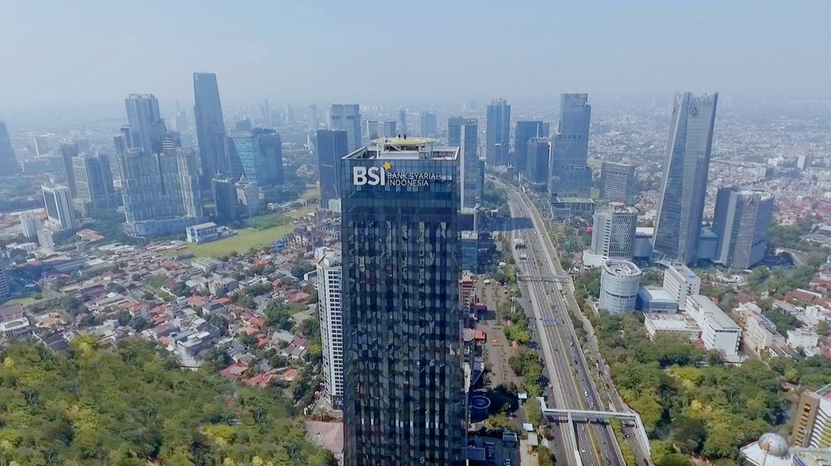 Kinerja BSI 2025 Moncer, Analis Optimistis Prospek Saham BRIS