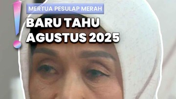 Berita Viral Selebriti dari InsertLive : Video: Ibu Istri Pertama Sebut Poligami Pesulap Merah Tak Pernah Disetujui 