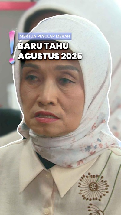 Video: Ibu Istri Pertama Sebut Poligami Pesulap Merah Tak Pernah Disetujui