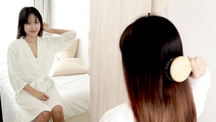 cermin di kamar tidur