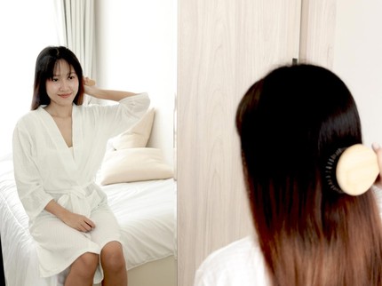 Bahaya Tersembunyi Menempatkan Cermin di Kamar Tidur Menurut Feng Shui