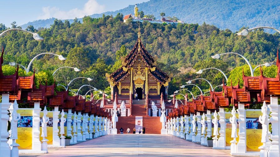 Chiang Mai