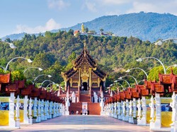 8 Destinasi di Asia yang Cocok untuk Solo Traveling