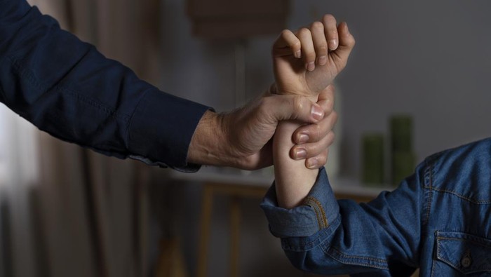 China Beri Hukuman Mati untuk Pelaku Kekerasan Seksual Terhadap Anak