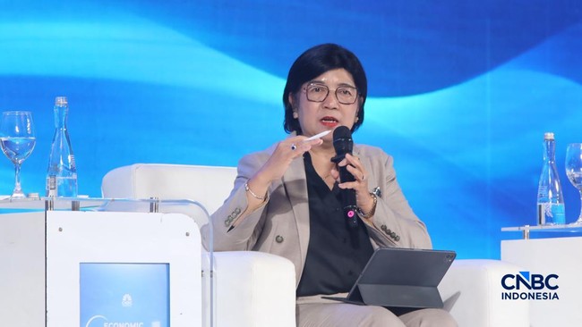 BI: Rp19 Triliun Modal Asing Masuk dalam Dua Hari, Rupiah Menguat