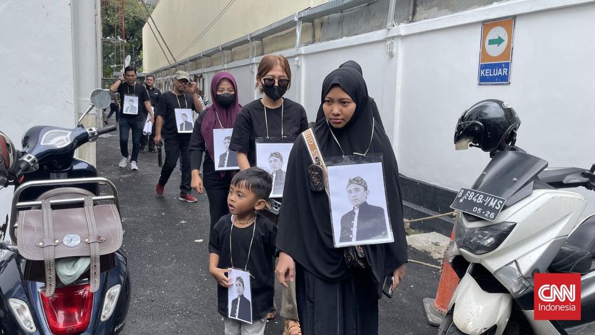 Kematian Manajer Perusahaan Tambang Dilaporkan ke Komnas HAM