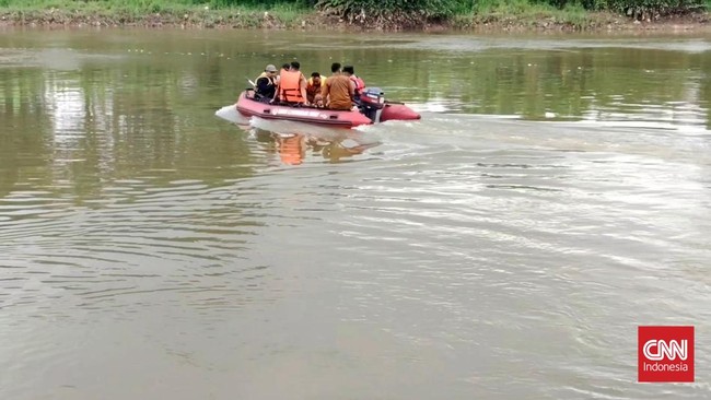 Dinkes Kabupaten Tangerang mengimbau masyarakat untuk tidak mengonsumsi air dan ikan di Sungai Cisadane yang saat ini terindikasi tercemar zat kimia.