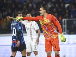 Hasil Atalanta Vs Cremonese: Emil Audero Cs Kalah 1-2