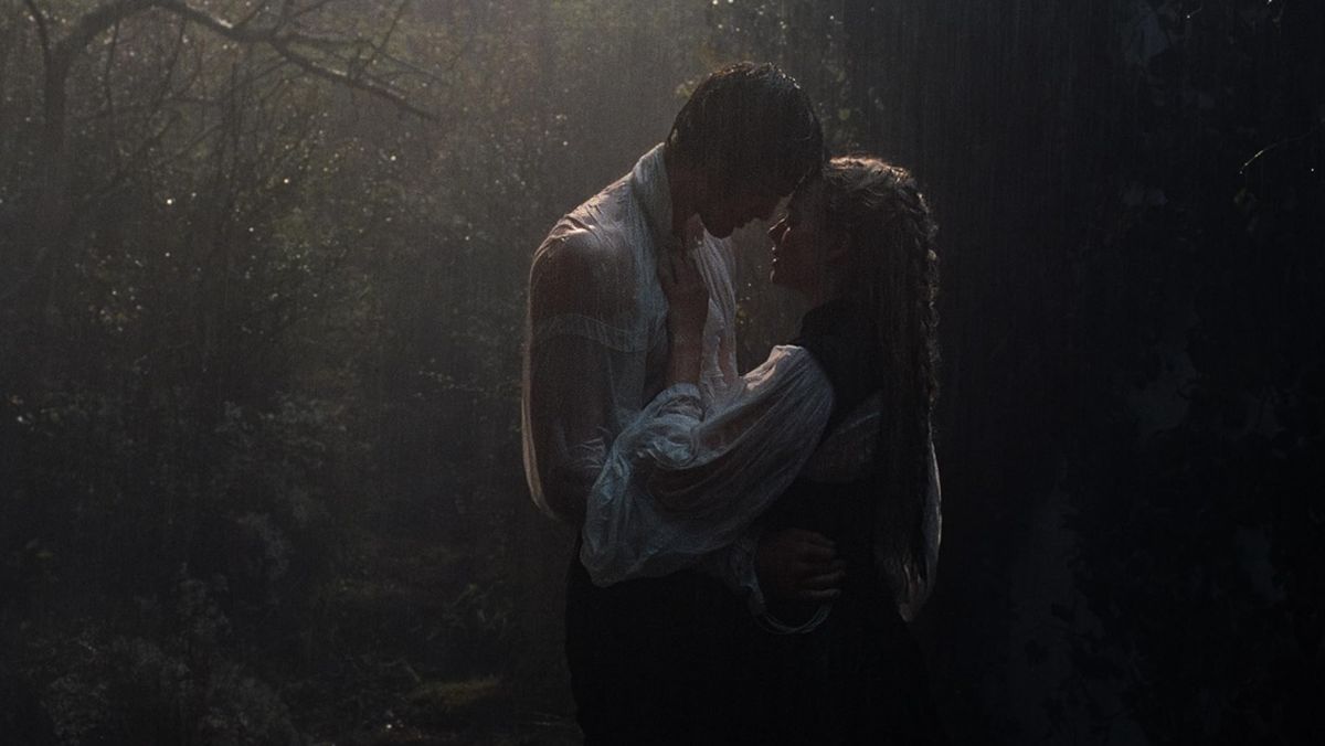 Margot Robbie Cerita Film Wuthering Heights Lebih Vulgar dari Novel