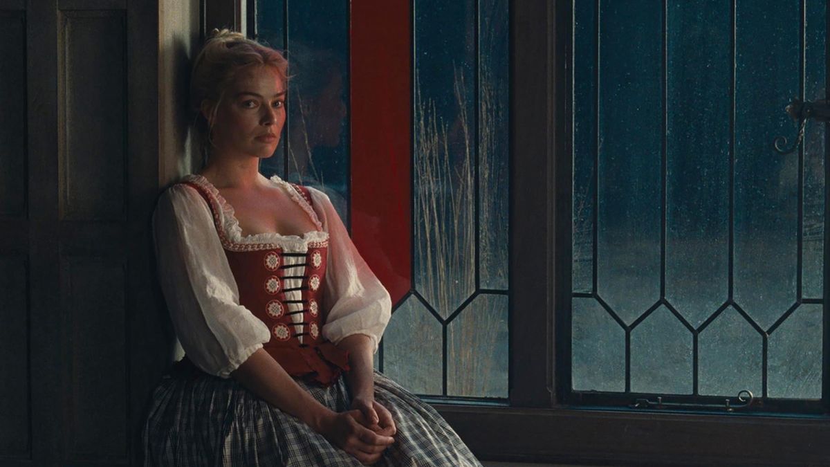 Top 5 Box Office Hollywood Pekan Ini, Wuthering Heights