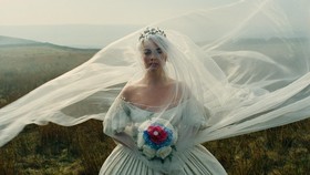 5 Rekomendasi Film Akhir Pekan, Wuthering Heights hingga Goat