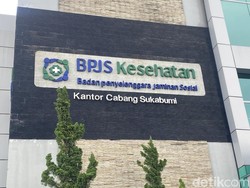 Viral Keluhan Guru di Sukabumi soal Potongan BPJS Kesehatan
