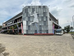 Bola Voli Proliga 2026 Siap Menggebrak Bojonegoro